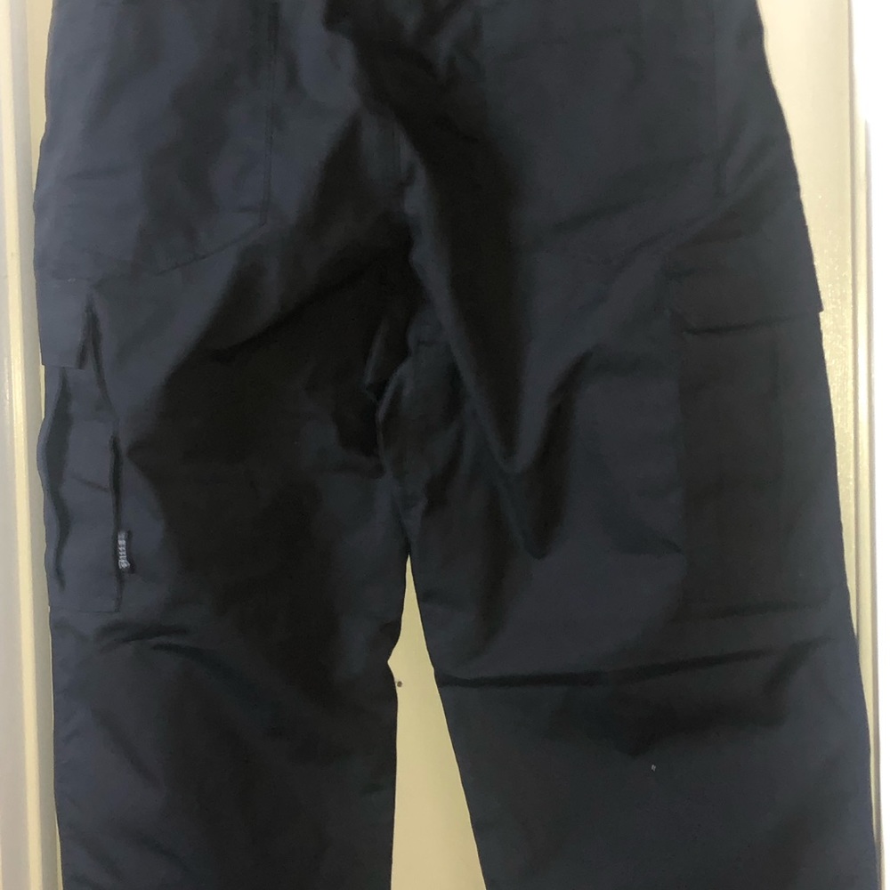 Men work pants - Picture 2 of 5